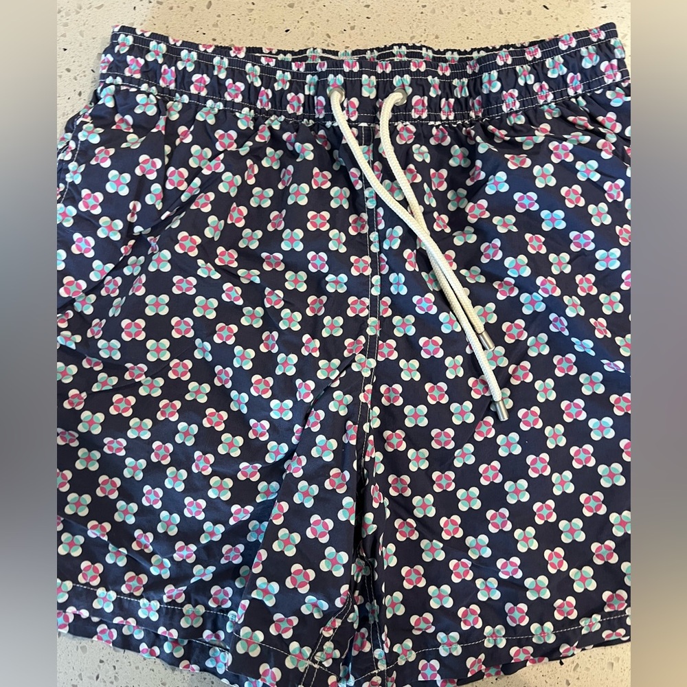 Allen Edmonds Swim Trunks